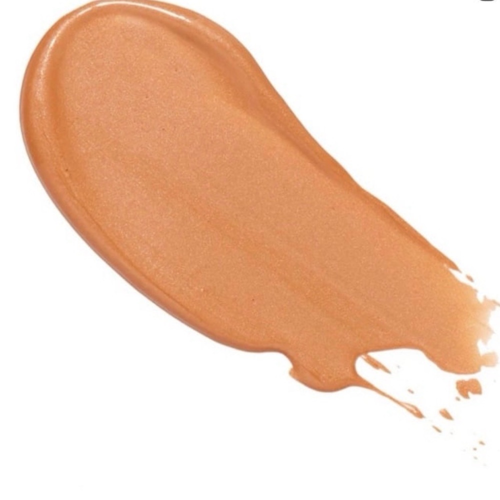 NEW! Youth Foria Date Night Sun-kissed Liquid Skin Enhancer in Bronzy - Picture 2 of 7